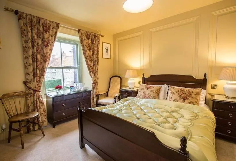 Majatalo The Cornmill