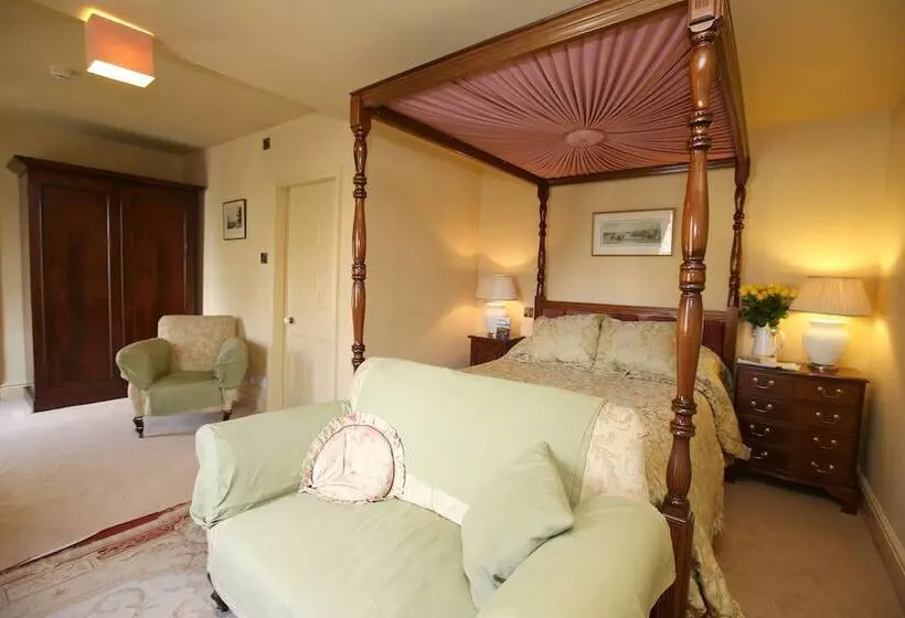 Majatalo The Cornmill