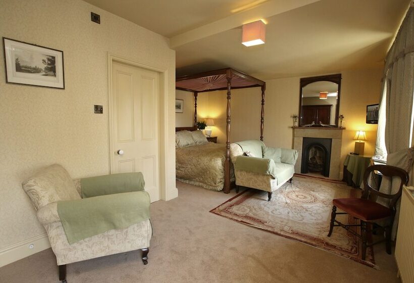 פנסיון The Cornmill