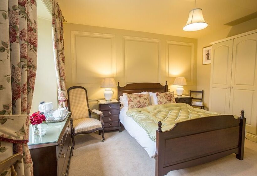 פנסיון The Cornmill