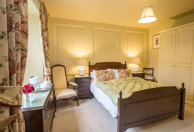 Majatalo The Cornmill