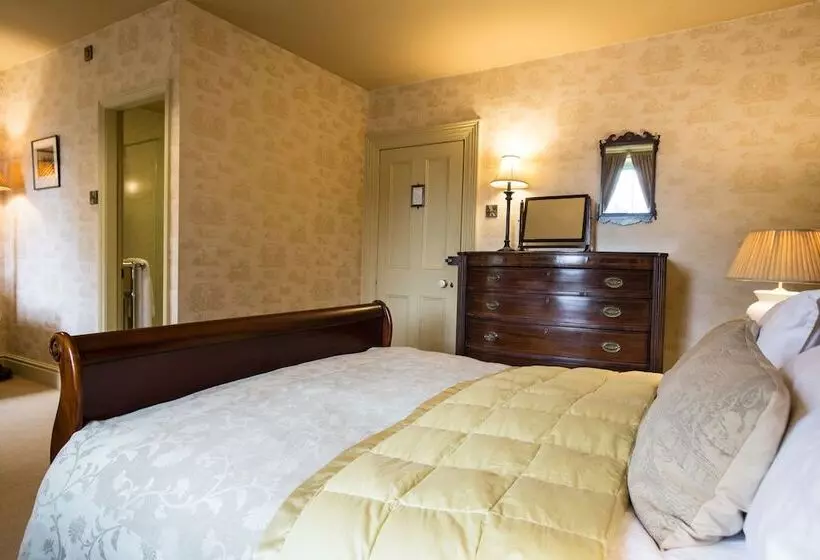 Majatalo The Cornmill