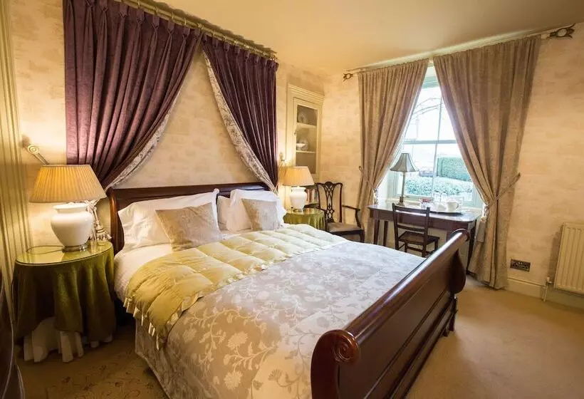 Majatalo The Cornmill