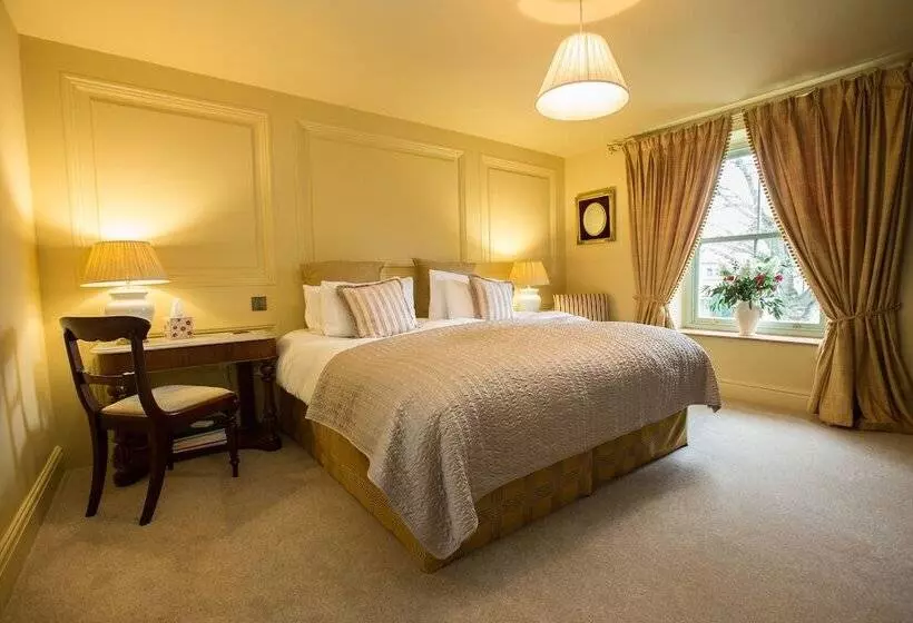 Majatalo The Cornmill