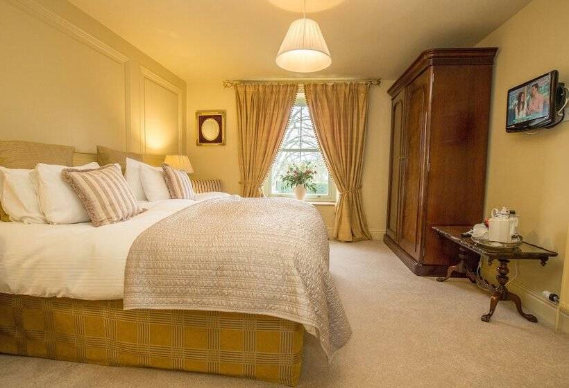 פנסיון The Cornmill