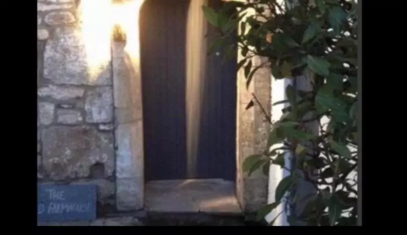 پانسیون The Old Farmhouse