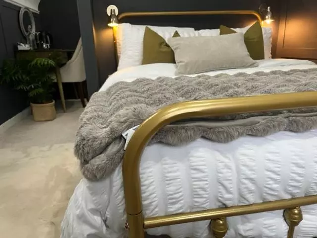 پانسیون The Old Farmhouse