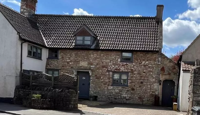 پانسیون The Old Farmhouse