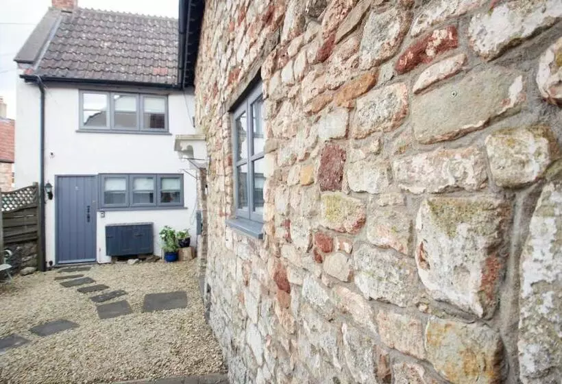 پانسیون The Old Farmhouse