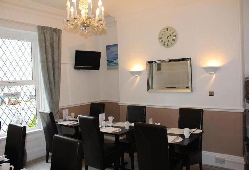 膳宿费 The Tudor Guest House