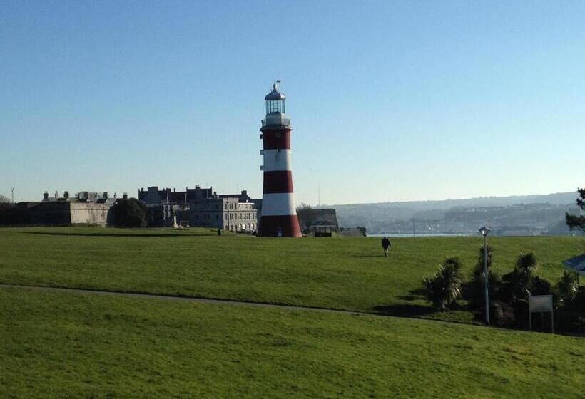 膳宿费 The Tudor Guest House