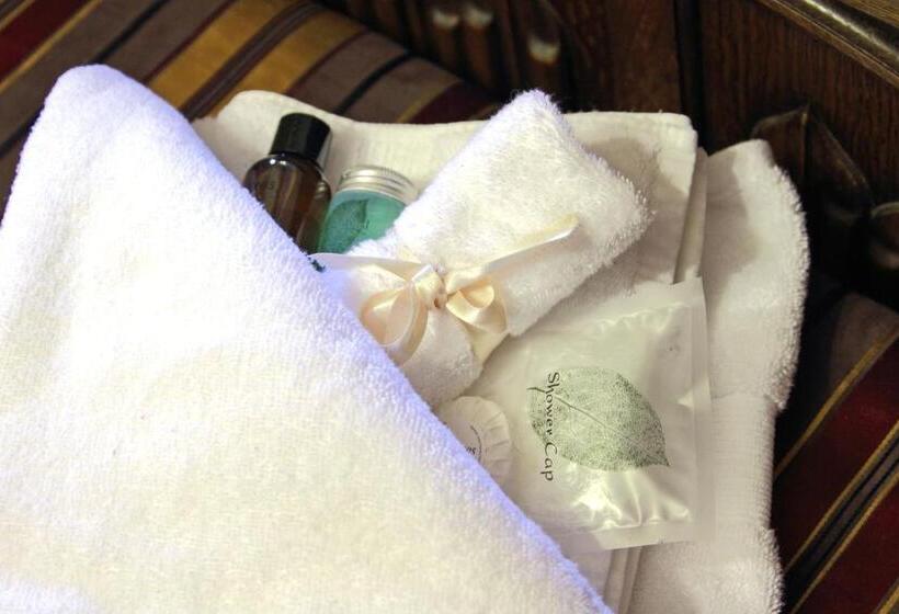 펜션 Victoria House