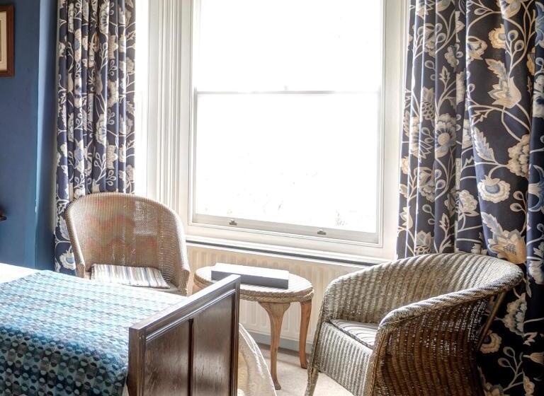 펜션 Victoria House