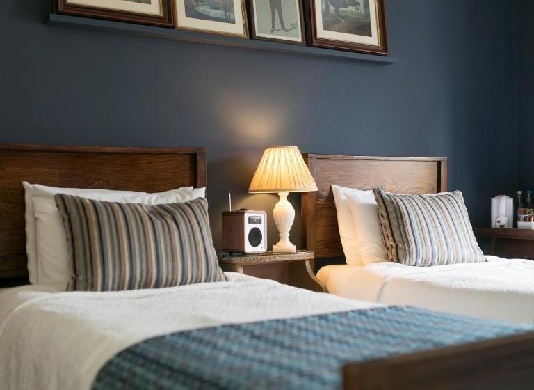 펜션 Victoria House