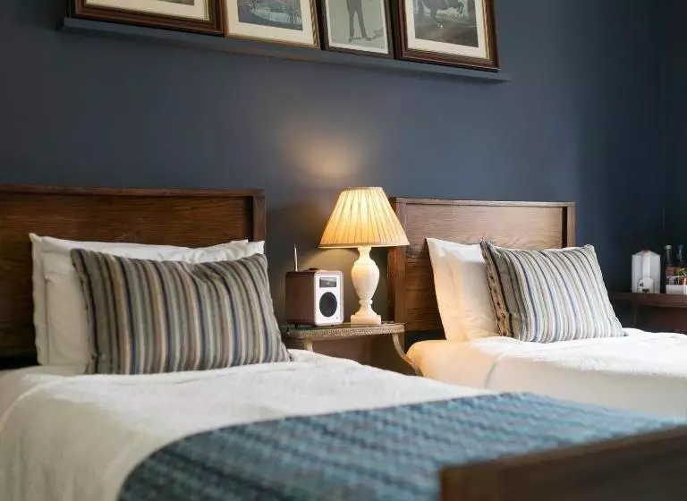 Majatalo Victoria House