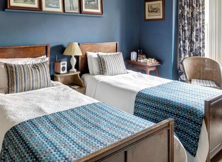 펜션 Victoria House