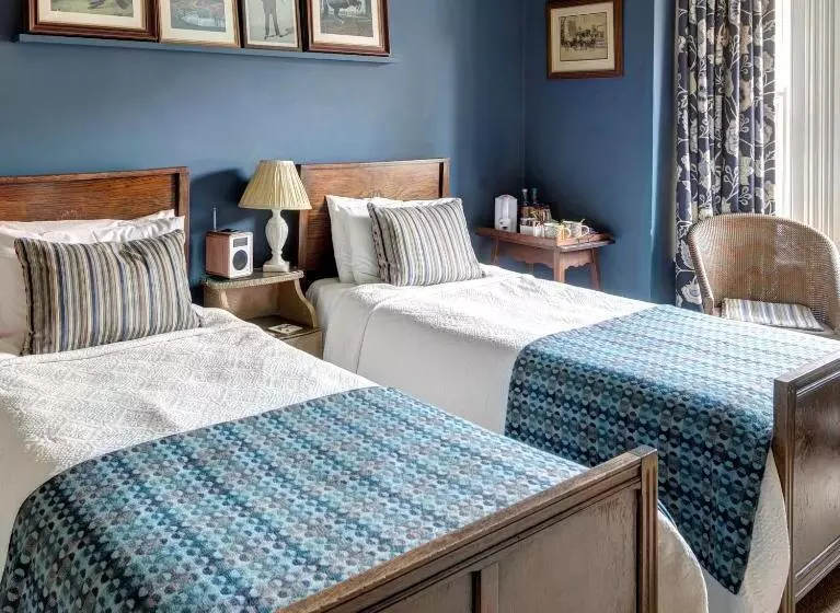 Majatalo Victoria House