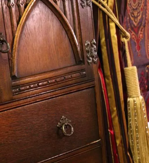 Majatalo Victoria House