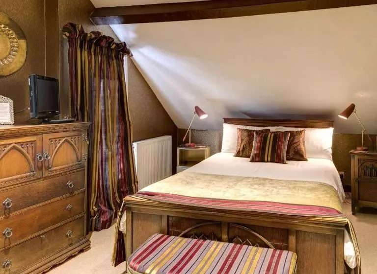 Majatalo Victoria House