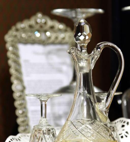 펜션 Victoria House