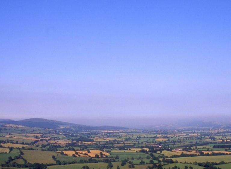 펜션 Victoria House