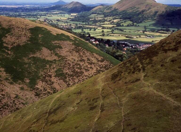 펜션 Victoria House