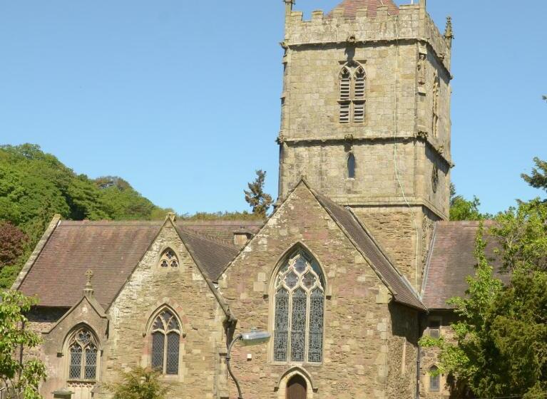 펜션 Victoria House