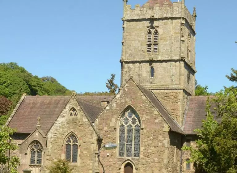 Majatalo Victoria House