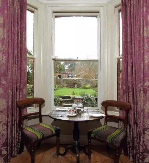 Majatalo Victoria House