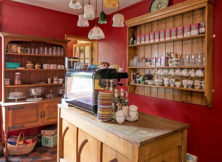 펜션 Victoria House