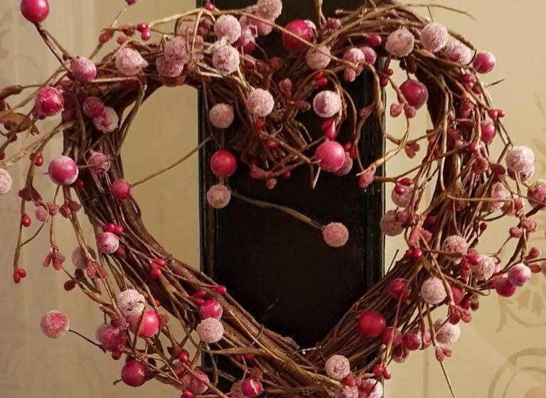 펜션 Victoria House