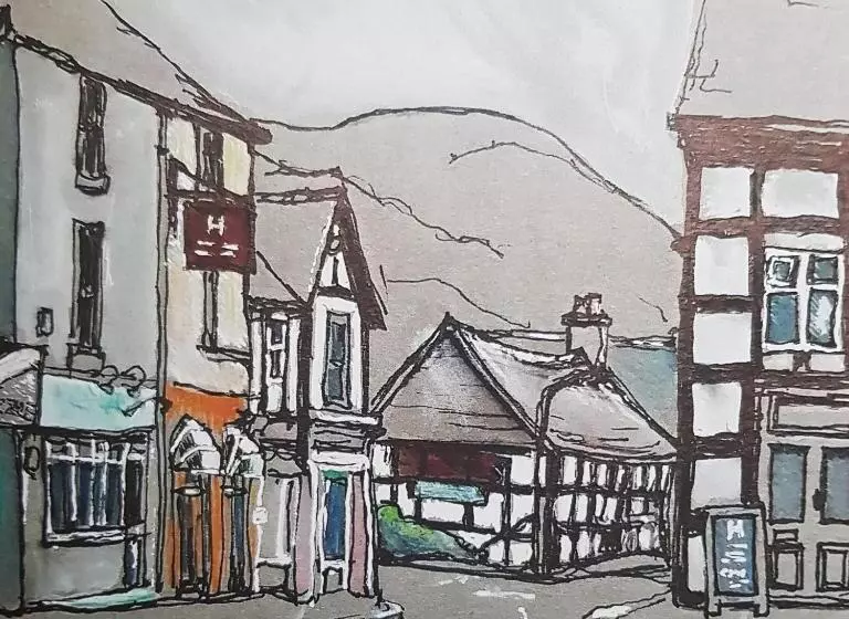 Majatalo Victoria House