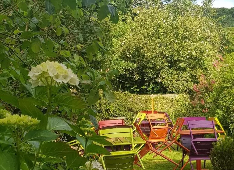 Majatalo Victoria House