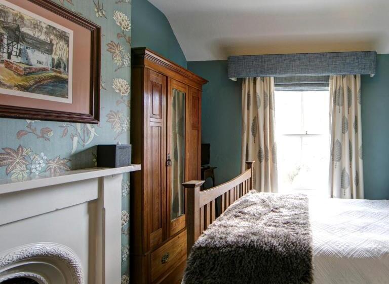 펜션 Victoria House