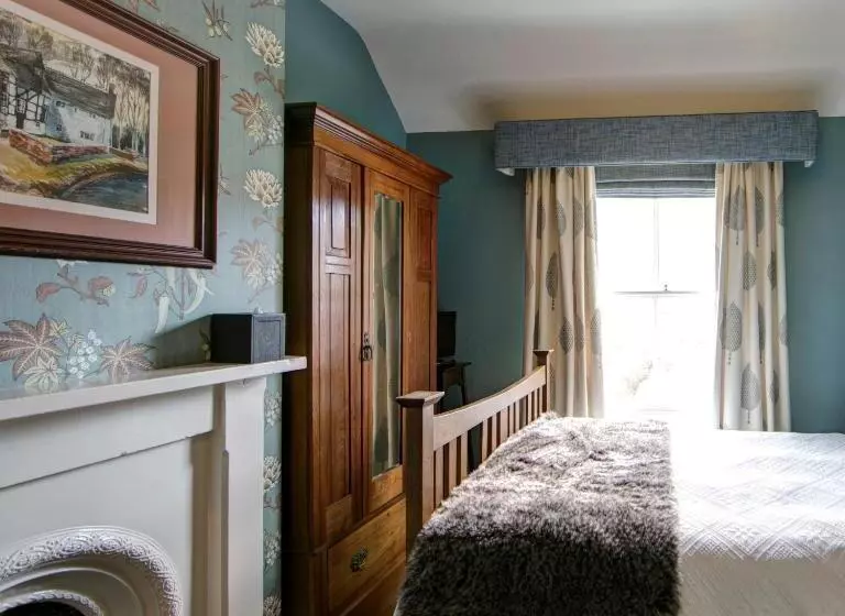 Majatalo Victoria House