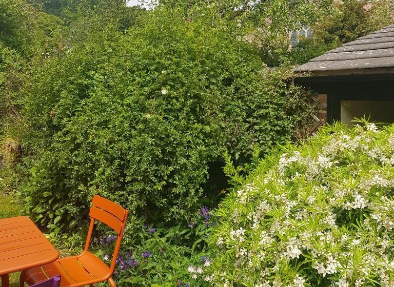 펜션 Victoria House