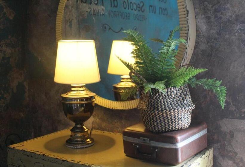 Velvet Hotel Centro Histórico