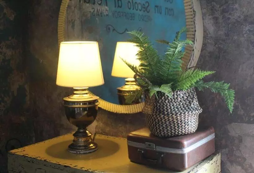 Velvet Hotel Centro Histórico