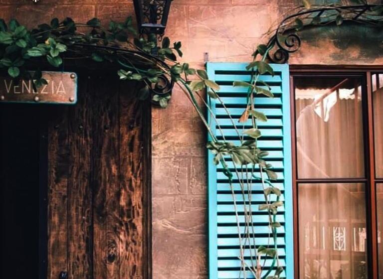 Velvet Hotel Centro Histórico