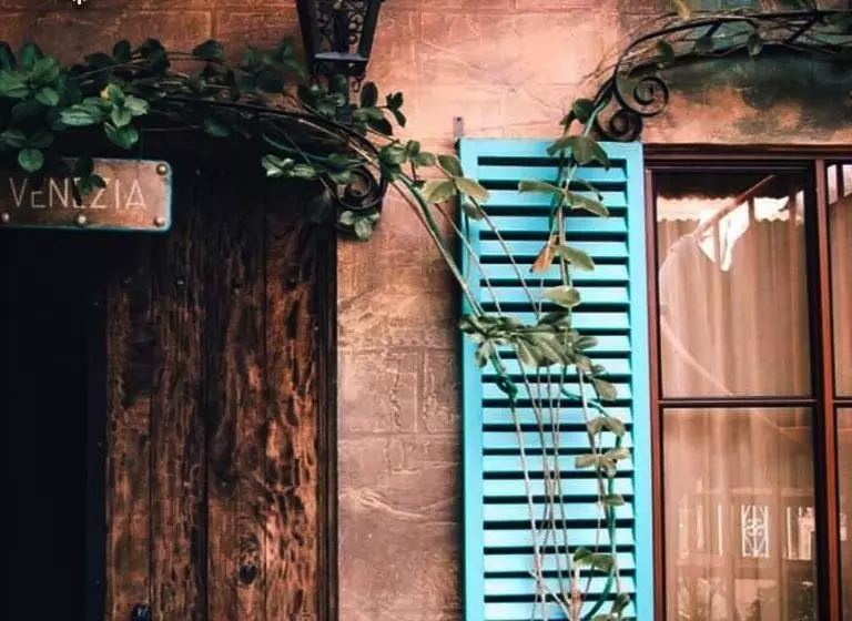 Velvet Hotel Centro Histórico