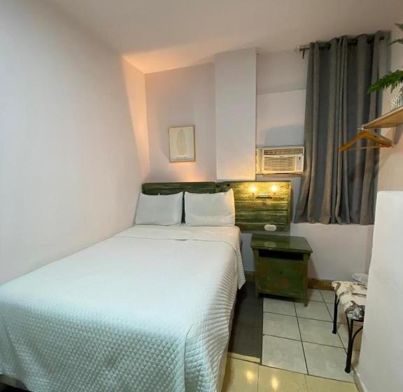 Velvet Hotel Centro Histórico