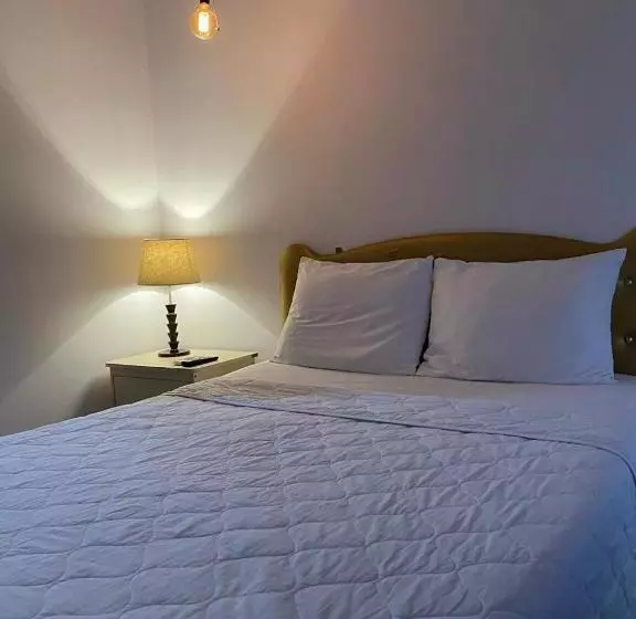 Velvet Hotel Centro Histórico