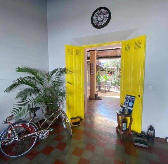 Velvet Hotel Centro Histórico