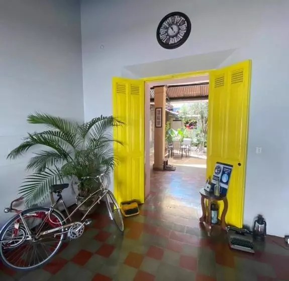 Velvet Hotel Centro Histórico