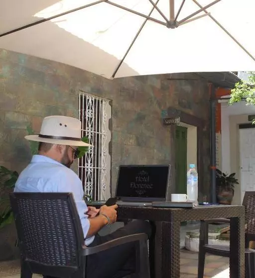 Velvet Hotel Centro Histórico