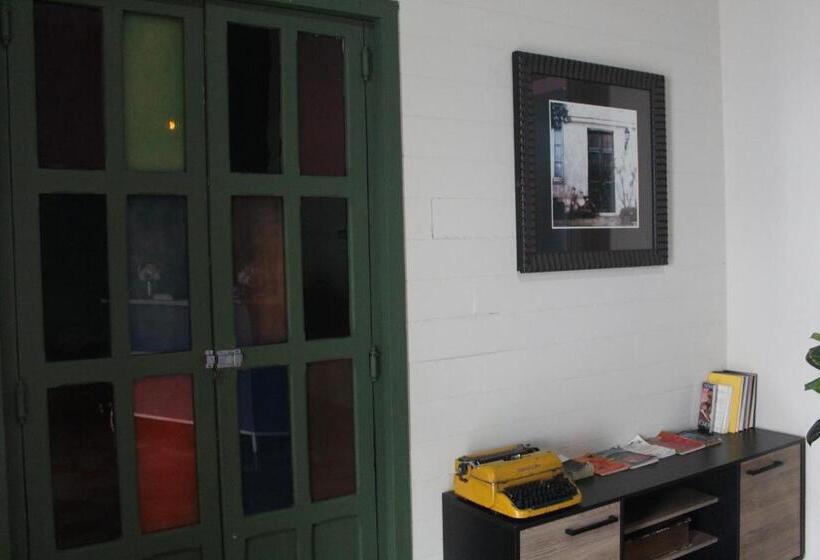 Velvet Hotel Centro Histórico