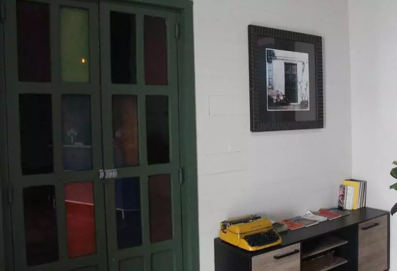 Velvet Hotel Centro Histórico