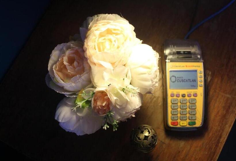 Velvet Hotel Centro Histórico