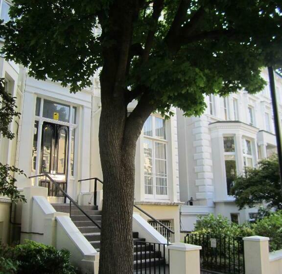 Alberg Belsize House