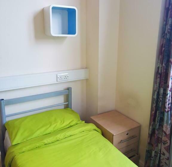 Alberg Belsize House